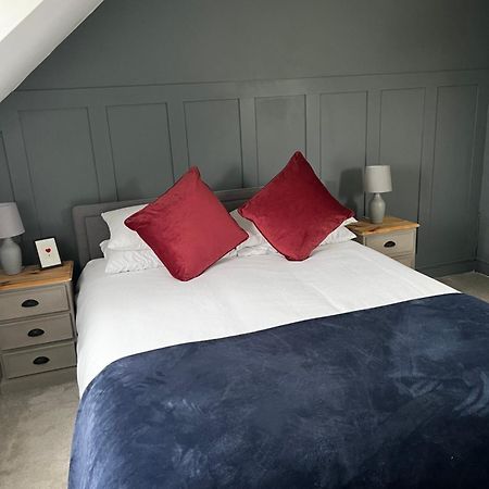 Boutique 2 Storey Home Nr Centre Chipping Norton Luaran gambar