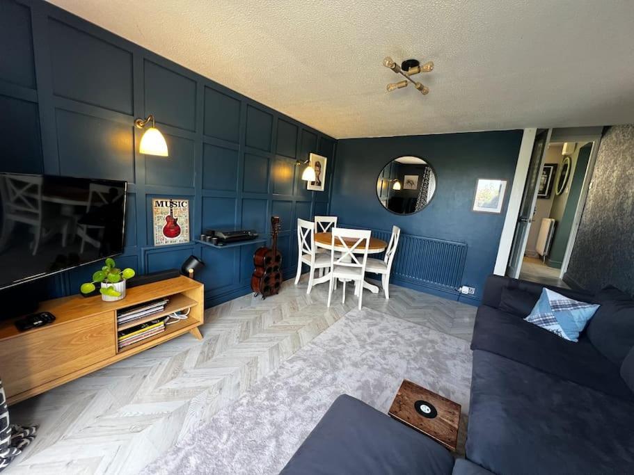 Boutique 2 Storey Home Nr Centre Chipping Norton Luaran gambar
