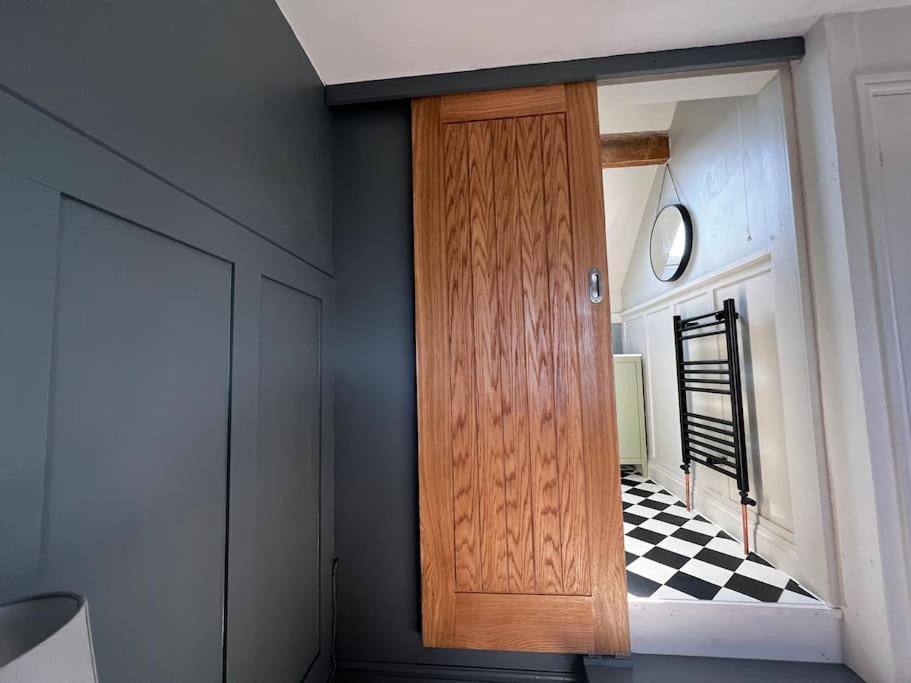 Boutique 2 Storey Home Nr Centre Chipping Norton Luaran gambar