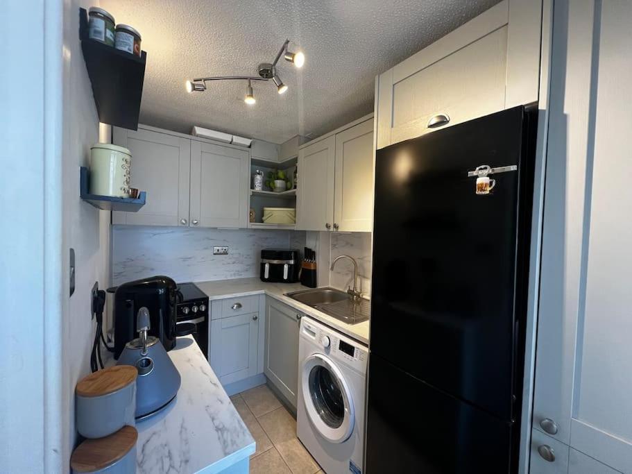 Boutique 2 Storey Home Nr Centre Chipping Norton Luaran gambar