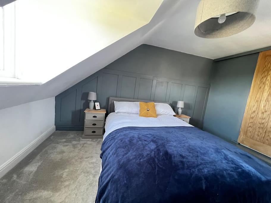 Boutique 2 Storey Home Nr Centre Chipping Norton Luaran gambar