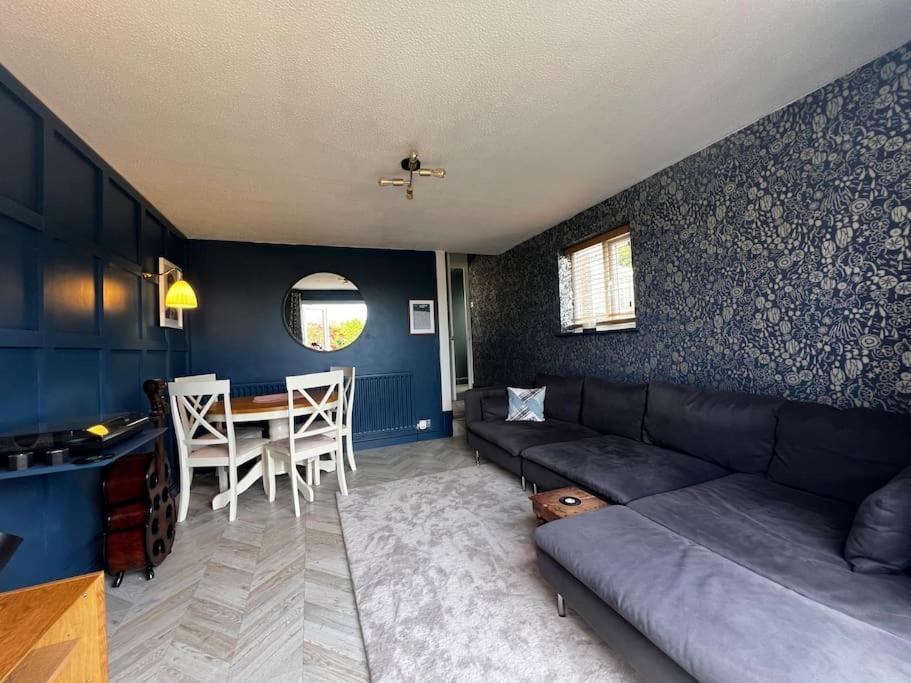 Boutique 2 Storey Home Nr Centre Chipping Norton Luaran gambar
