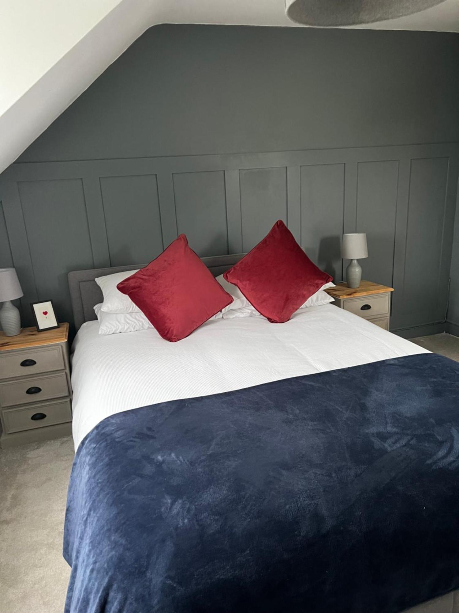 Boutique 2 Storey Home Nr Centre Chipping Norton Luaran gambar